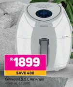 Kenwood 5.5 L Air Fryer