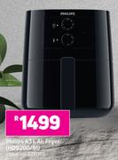 Philips 4.1 L Air Fryer HD9200/91