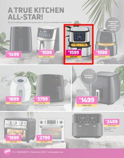 Game : Electronics Mania (26 July - 27 August 2023), page 14