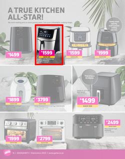 Game : Electronics Mania (26 July - 27 August 2023), page 14