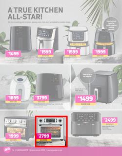 Game : Electronics Mania (26 July - 27 August 2023), page 14