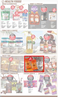 Dis-Chem : Best Buys (11 April - 12 May 2024), page 14
