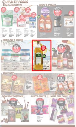 Dis-Chem : Best Buys (11 April - 12 May 2024), page 14