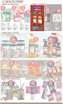 Dis-Chem : Best Buys (11 April - 12 May 2024), page 14