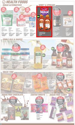 Dis-Chem : Best Buys (11 April - 12 May 2024), page 14