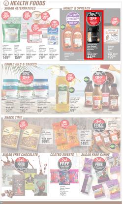 Dis-Chem : Best Buys (11 April - 12 May 2024), page 14