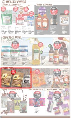 Dis-Chem : Best Buys (11 April - 12 May 2024), page 14