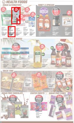 Dis-Chem : Best Buys (11 April - 12 May 2024), page 14