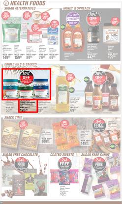 Dis-Chem : Best Buys (11 April - 12 May 2024), page 14