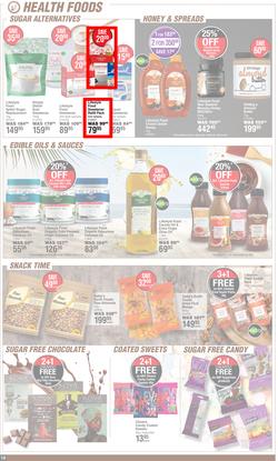 Dis-Chem : Best Buys (11 April - 12 May 2024), page 14