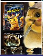 Detective Pikachu DVD-Each