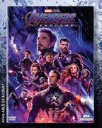 Avengers End Game 3D Blu Ray(3 Discs)-Each