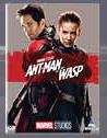 Ant-Man And The Wasp-For 2