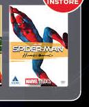 Marvel Studios Spiderman Home Coming-For 2