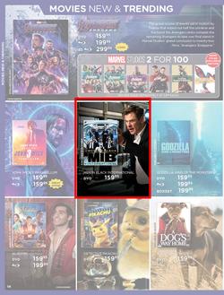 Musica : Entertainer (22 Aug - 23 Oct 2019), page 14