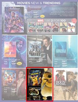 Musica : Entertainer (22 Aug - 23 Oct 2019), page 14