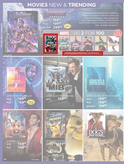 Musica : Entertainer (22 Aug - 23 Oct 2019), page 14