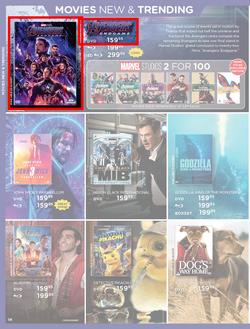 Musica : Entertainer (22 Aug - 23 Oct 2019), page 14