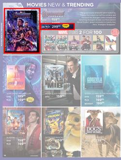 Musica : Entertainer (22 Aug - 23 Oct 2019), page 14