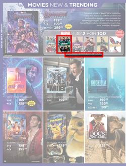 Musica : Entertainer (22 Aug - 23 Oct 2019), page 14
