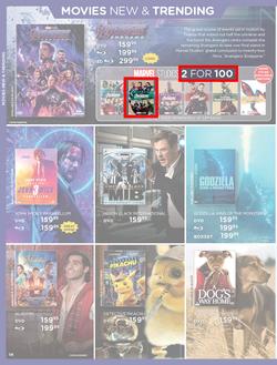 Musica : Entertainer (22 Aug - 23 Oct 2019), page 14