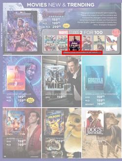 Musica : Entertainer (22 Aug - 23 Oct 2019), page 14