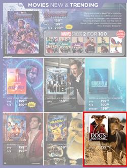Musica : Entertainer (22 Aug - 23 Oct 2019), page 14