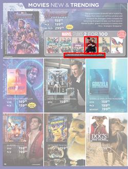 Musica : Entertainer (22 Aug - 23 Oct 2019), page 14