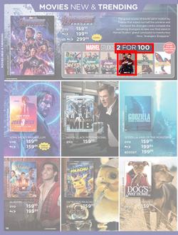 Musica : Entertainer (22 Aug - 23 Oct 2019), page 14