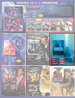Musica : Entertainer (22 Aug - 23 Oct 2019), page 14