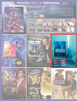 Musica : Entertainer (22 Aug - 23 Oct 2019), page 14