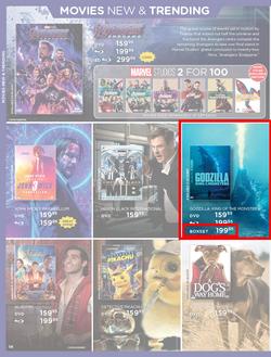 Musica : Entertainer (22 Aug - 23 Oct 2019), page 14