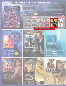 Musica : Entertainer (22 Aug - 23 Oct 2019), page 14