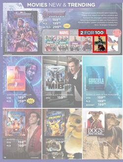 Musica : Entertainer (22 Aug - 23 Oct 2019), page 14