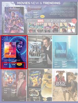 Musica : Entertainer (22 Aug - 23 Oct 2019), page 14