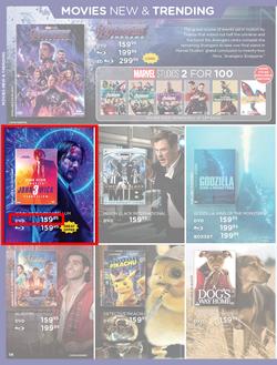 Musica : Entertainer (22 Aug - 23 Oct 2019), page 14