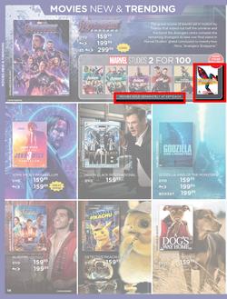 Musica : Entertainer (22 Aug - 23 Oct 2019), page 14