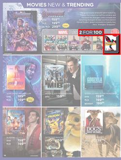 Musica : Entertainer (22 Aug - 23 Oct 2019), page 14