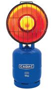 Cadac 5Kg Gas Cylinder 5595-Each