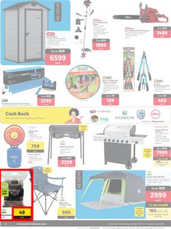 Makro : General Merchandise (22 April - 28 April 2024), page 14