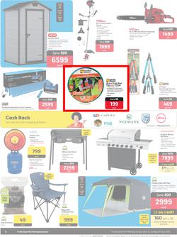 Makro : General Merchandise (22 April - 28 April 2024), page 14