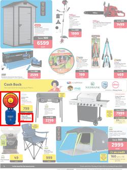 Makro : General Merchandise (22 April - 28 April 2024), page 14