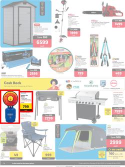 Makro : General Merchandise (22 April - 28 April 2024), page 14