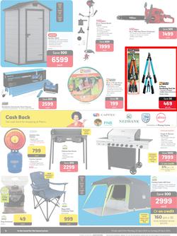 Makro : General Merchandise (22 April - 28 April 2024), page 14