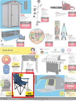 Makro : General Merchandise (22 April - 28 April 2024), page 14