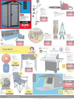 Makro : General Merchandise (22 April - 28 April 2024), page 14