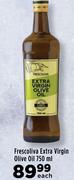 Frescoliva Extra Virgin Olive Oil-750ml