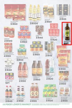 Food Lover's Market KwaZulu-Natal : Winter Carnival Biggest Deals Of The Season (25 July - 31 July 2022), page 14