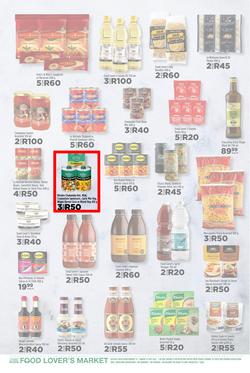 Food Lover's Market KwaZulu-Natal : Winter Carnival Biggest Deals Of The Season (25 July - 31 July 2022), page 14