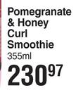 Mielle Pomegranate & Honey Curl Smoothie-355ml
